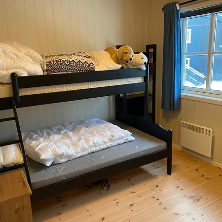 I Fagerasen, Trysil, Med Og Ut 公寓