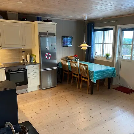 I Fagerasen, Trysil, Med Og Ut Trysil