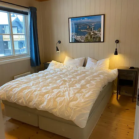 I Fagerasen, Trysil, Med Og Ut تريسيل